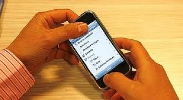 Algérie – Le cahier des charges de la 3G sera publié en septembre