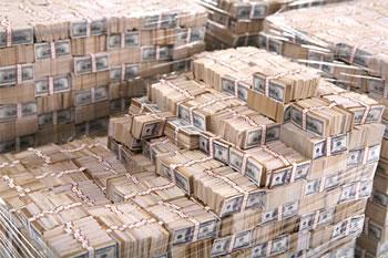 Algérie: Le marché obligataire s&rsquo;est replié en 2010