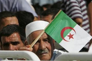 Algérie : Non assistance à peuple malheureux