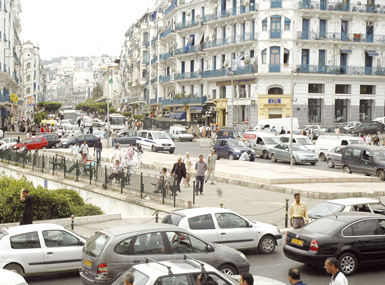Algérie : Près de sept milliards de dollars d’investissements étrangers