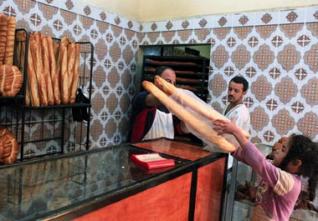 Alors que la mobilisation des boulangeries était prévue,Le manque de pain s&rsquo;est fait sentir dans la capitale durant l&rsquo;Aid