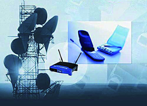 Alors que le nombre d’abonnés a atteint 4,4 milliards dans le monde,Le GSM fête ses 20 ans