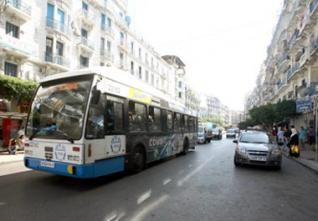 Alors que le prive n’assurera qu’un service minimum : Le transport public se renforce durant l’Aïd