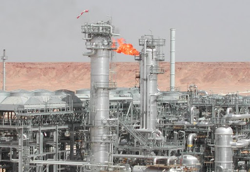 Alors que ses intérêts pourront être affectés par la crise en libye: Sonatrach garde le silence