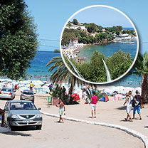 Annaba : à la conquête de la Coquette