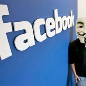 Anonymous menacent Facebook : “Le moyen de communication que vous adorez tous sera détruit” le 5 novembre prochain*! (+vidéo)