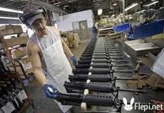 Armements. L’Algérie réclame le transfert de technologies militaires russes