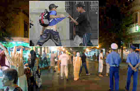 Balades nocturnes, rues bondées et… agressions,Les Algériens se métamorphosent durant le ramadhan