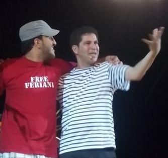 Bendir Man expulsé d’Algérie