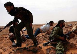 Benghazi à feu et à sang : La fin de la sale guerre ?