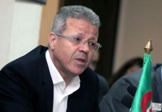 Boubekeur Benbouzid à l’ENTV : «Le dossier de la gestion des œuvres sociales est sur la bonne voie»