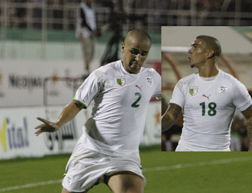 Bougherra-Medjani le duo de l’aller reconstitué ?