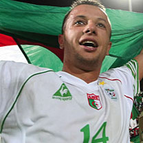 Championnat de France Ligue 2 (4e J) : Kamel Ghilas inscrit son deuxième but