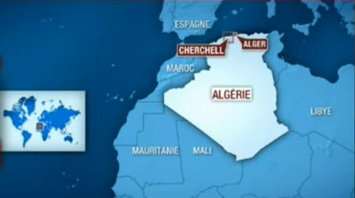 Cherchell: Une 3ème bombe désamorcée ?