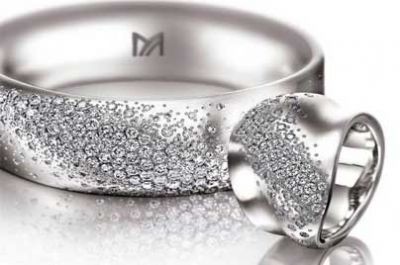 faire briller une bague en argent faire briller une bague en argent