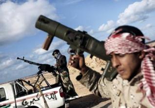 Crise libyenne : Ça se complique !