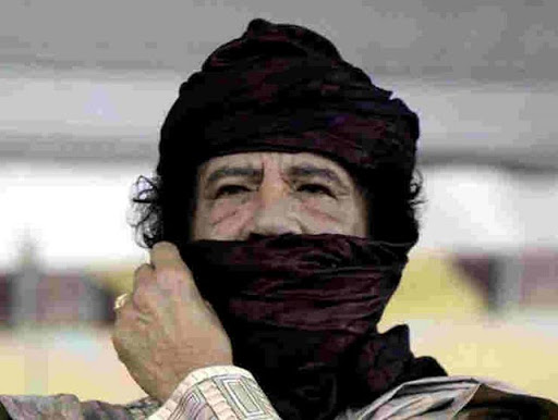 Crise libyenne : Kadhafi nargue les rebelles