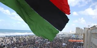 Crise libyenne : La ruée vers le pétrole a commencé