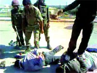 Cyberguerre et désinformation,La Syrie au cœur du tourbillon