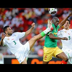 Début dU stage de l’EN à Marcoussis dimanche prochain ,Les Verts pensent déjà au Mali