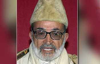 Décès de cheikh abderrahmane chibane : Un éminent ‘Alâm nous quitte