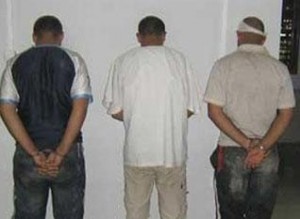 Des faux terroristes arrêtés par les gendarmes à Tizi Ouzou
