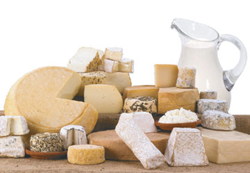 Des fromages fabriqués en Algérie avec de la graisse animale non halal !