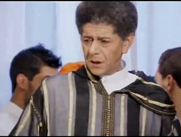 Djem3i Family année 2011( Fin ),ep24