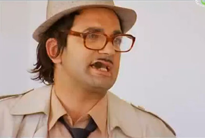 Djem3i Family année 2011,ep 04