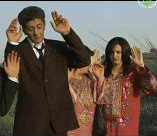 Djem3i Family année 2011,ep 07