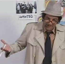 Djem3i Family année 2011,ep 11