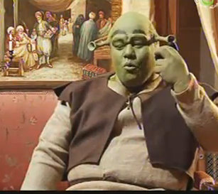 Djem3i Family année 2011,ep 12