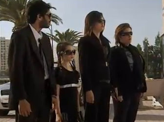 Djem3i Family année 2011,ep 13