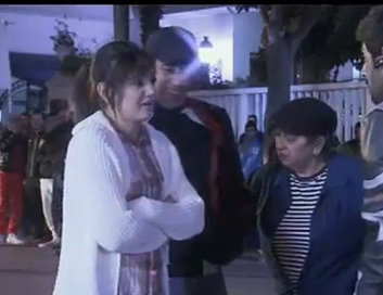 Djem3i Family année 2011,ep 21