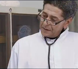 Djem3i Family année 2011,ep15