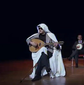 Djem3i Family année 2011,ep17