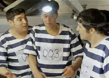 Djem3i Family année 2011,ep22