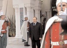 Elles ont traité des questions de défense et de sécurité nationales,Les auditions secrètes de Bouteflika