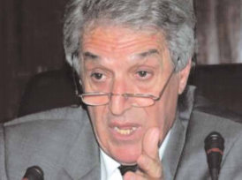 En prévision de la 15e tripartite : M. Naït Abdelaziz veut un «grand débat et une évaluation de la transition»