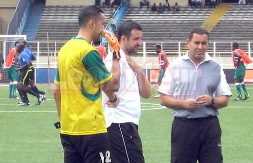 En s’inclinant face au DCMP ,La JS Kabylie continue de manger du pain noir