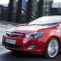 Enfin du diesel sur la Nouvelle Opel Astra : Diamal passe à l’offensive