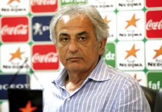 Equipe nationale,Début de l&rsquo;ère Halilhodzic