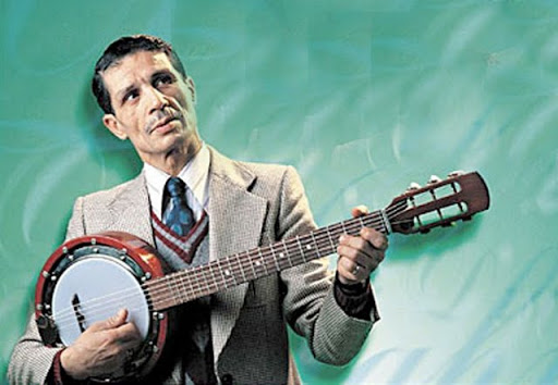 Evocation :El Harrachi, le Socrate du chaâbi