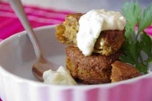 Falafels