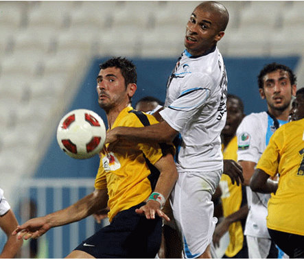 Fiévreux, il souffre de la varicelle, Antar déclare forfait