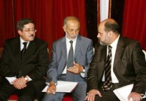 FLN, RND, MSP et PT condamnent l’attentat contre l’académie interarmes de Cherchell