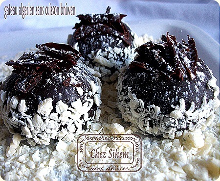 gateau de l’aid 2011, bniwen