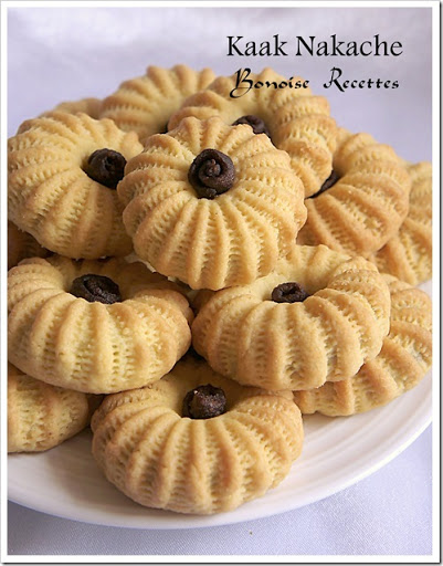 gateau de l’aid 2011,kaak nakach algerien