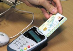 Généralisation de la carte Chifa,Un rythme encore faible