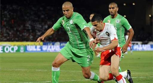 Groupe H : L’Algérie à l’heure de la confirmation